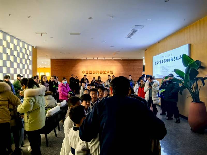 偃师市培训讲座公司如何赋能文旅产业：定制化培训助力产业人才升级